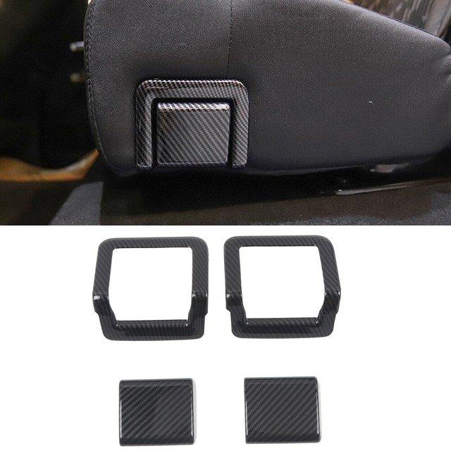 DASH TRIM CAR KIT FIT TOYOTA TUNDRA FIT 2007- 2013 W /GPS ALUMUNUM