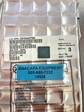 Motorola DSP56002PV80 IC 24 Bit 80 MHZ DSP Lot of 60 NEW Old Stock (10926)