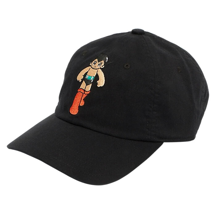 Onitsuka Tiger Cap Astro Boy 3 Colors 20.8-23.6in 100 Onitsuka Tiger Cap Astro Boy 3 Colors 20.8-23.6in 100