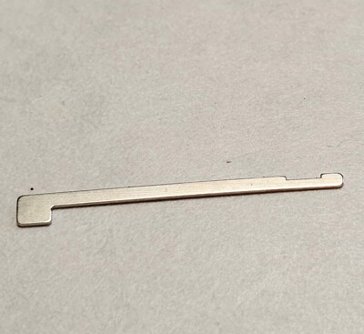 Jaeger-lecoultre 240 534 Ratschenfeder Click Spring