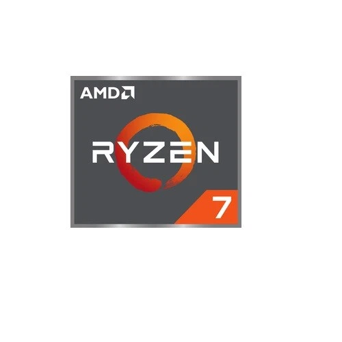 RYZEN GAMING PC - AMD RYZEN 7 2700X 16GB RAM 240GB SSD NVIDIA GEFORCE GTX1650 - Image 2 of 4