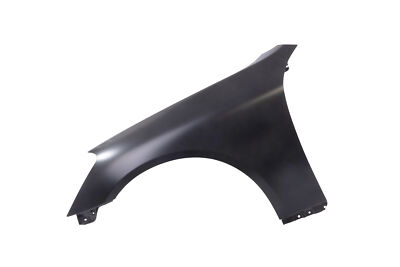Fender For 2003-2006 Infiniti G35 Sedan Front Driver Side Primed