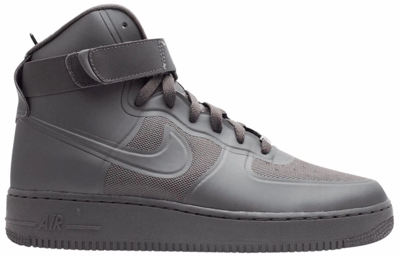 Las mejores ofertas en Nike Air Force 1 Downtown Gum LW QS High