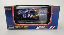 1998 REVELL 1/64 ROBERT PRESSLEY 77 JASPER ENGINES NASCAR FORD TAURUS