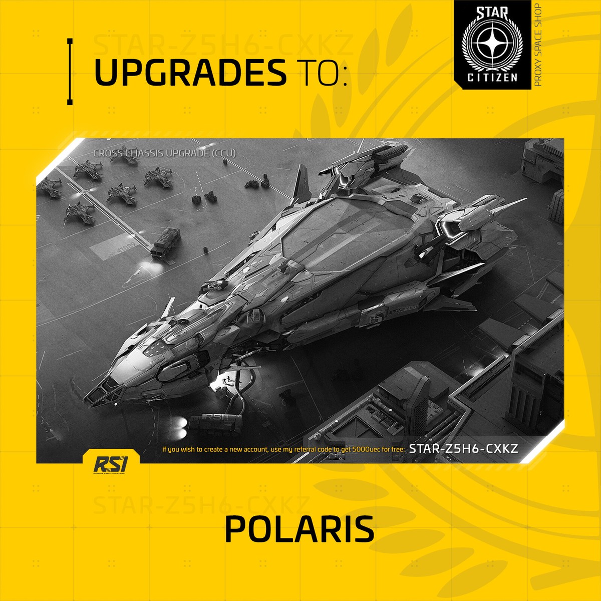 Star Citizen) RSI Perseus Replica : R/spaceengineers - Foto 6