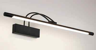 Aiwen LED Makeup Mirror Concise,   Bathroom Vanity, Wall Wash, Art, Photo Light