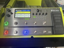 MOOER GE300 Multi Effects Processor for sale online | eBay MOOER GE300 Multi Effects Processor for sale online | eBay