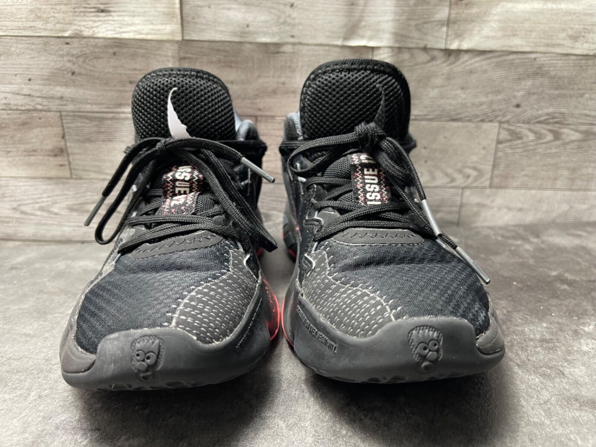 Adidas D.O.N Sneakers Youth Big Kids 2Y Issue 2 Basketball 