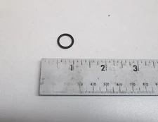 307450 0307450 Evinrude Johnson OMC Stringer Plug O-Ring