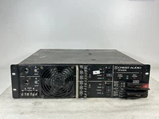 Crest Audio PFA600 Portable DC Power Amplifier ~ Vehicle Parade Amp ~ PARTS
