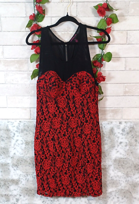 strapless open back dress Line + Dot Anzu Peplum Dress- Black  Hand In Pocket
