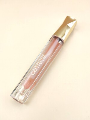 Catrice Glossy MY Jewels My Rules Lip Glaze Lipgloss C02 Apricot Crush 3ml *NEU*