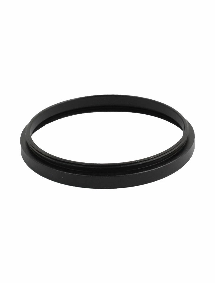 48mm-49mm 48mm to 49mm Step Up Adapter Ring Lens Filter Black for Camera - Image 2 of 3
