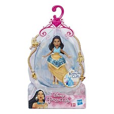 DISNEY PRINCESS MINI DOLL PRINCIPESSE HASBRO E3049EU40