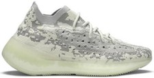 Talla 10 - Adidas Yeezy Boost 380 Alien
