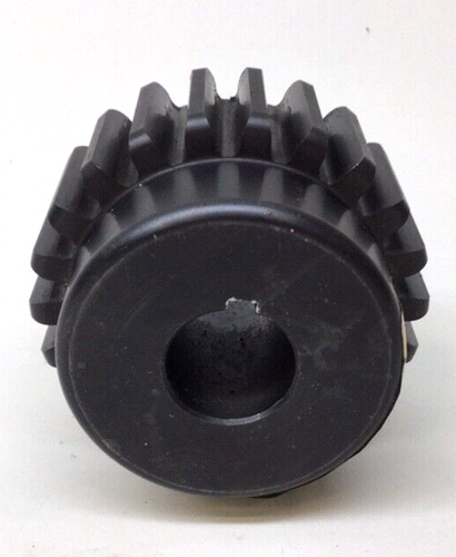 Martin S822B6 7/8 Stirnrad Außenverzahnung 7/8" Bohrung KW 22T S822B6-7/8 - Bild 6 von 6