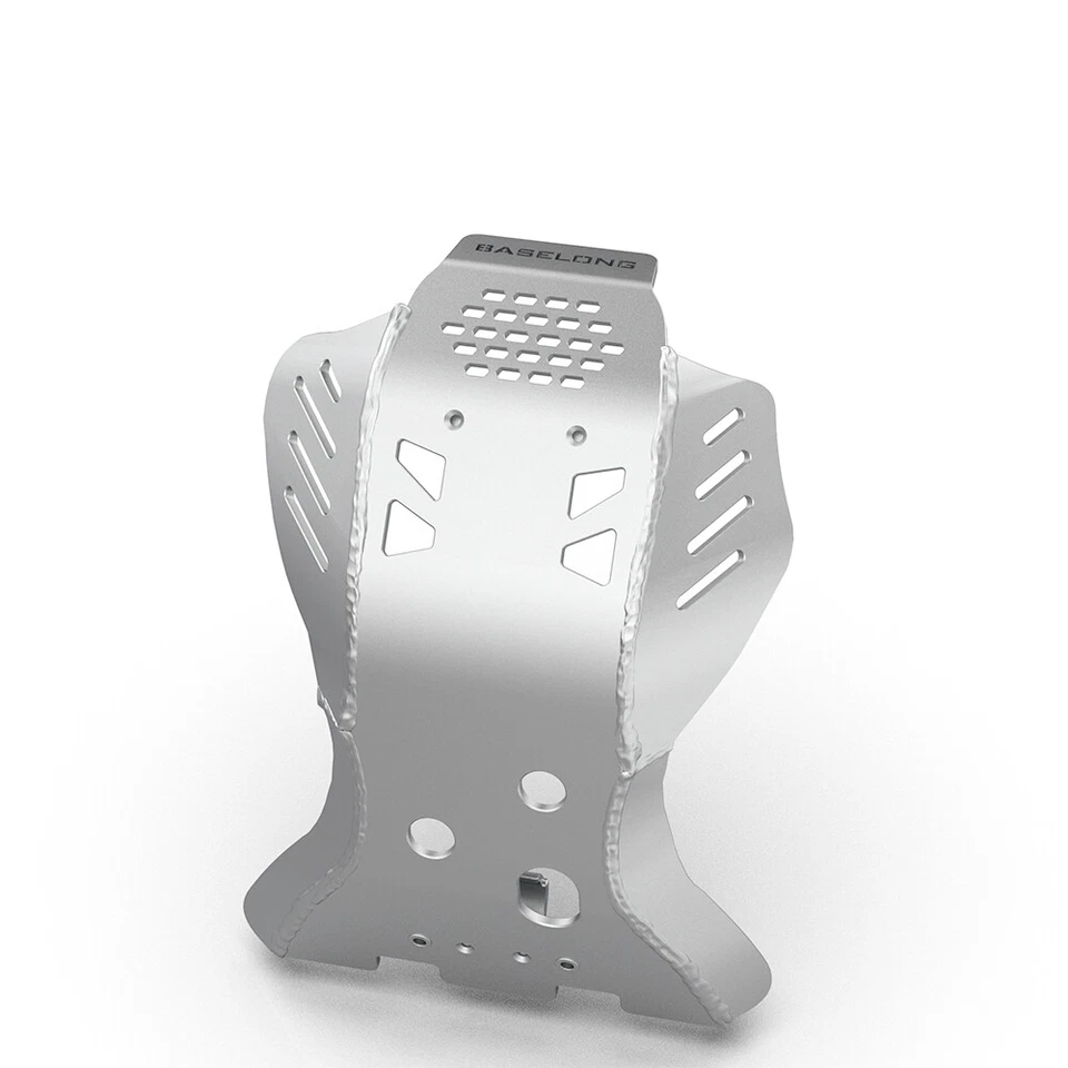 Engine Guard For Husaberg FE450/FE201 FC450/FC501 FE450/FE501  450 EXC-F/XCF-W  Foto 3 de 4