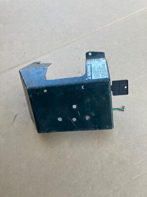 MOTORE CARBURATORE SOSTITUISCE Montaggio Ricambio Da Esterno Equipment - Foto 13