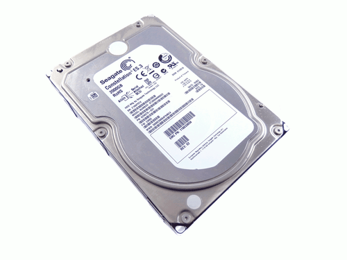 Seagate Constellation ES.3 ST2000NM0023 2TB 3.5" SAS Internal Server Hard Drive - Afbeelding 1 van 2