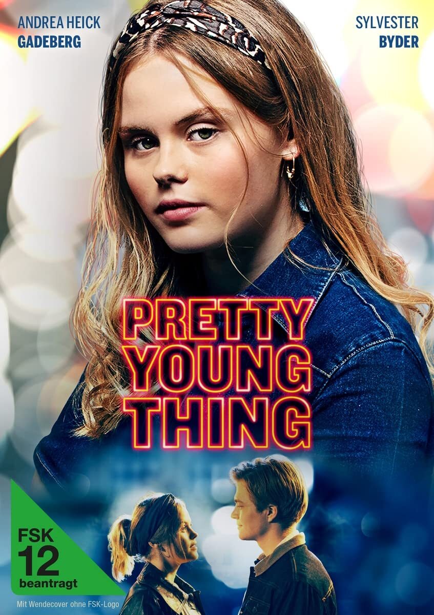 Pretty Young thing (DVD)