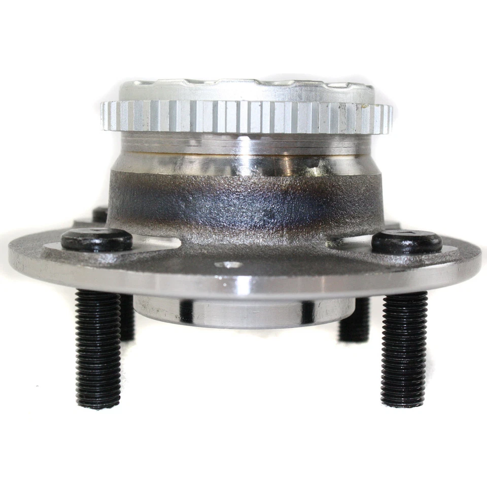 Kit de buje de rueda para Hyundai Elantra Kia Spectra 2001-2009 Foto 4 de 4