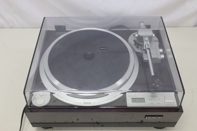 DENONDP-59Lターンテーブルデノン DENONDP-59Lターンテーブルデノン