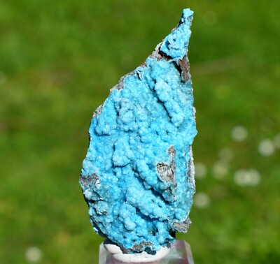 Hemimorphit 112 Gramm - Mfouati Mine, Mfouati, Mfouati District, Rep Congo