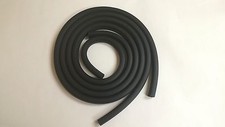 1957-1960 Chevy Impala Belair Biscayne 210 150 Inner To Outer Fender Seals Pair