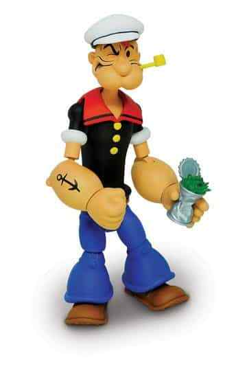 POPEYE