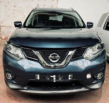 SET WHEEL NUT 2017 NISSAN X TRAIL BREAKING DCI TEKNA XTRONIC FOR PART 1.6 D AUTO