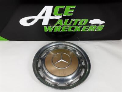 Wheel Cover HubCap 123 Type 280E Fits 67-81 MERCEDES 280 578689