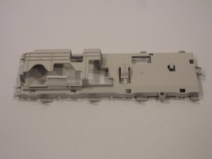 Leergehäuse 282844 f. Steuerungsplatine 2826970730 Waschmaschine Beko WML51221EI