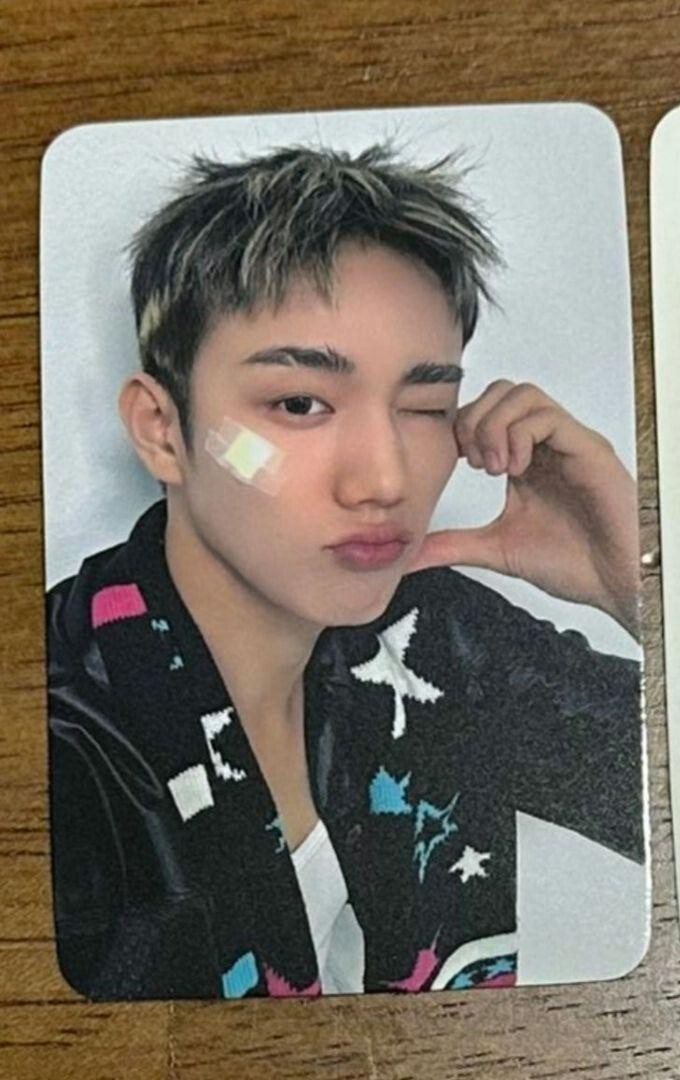 P1Harmony INTAK SAD SONG Broadcast Photocard PC Tradingcard P1Harmony INTAK SAD SONG Broadcast Photocard PC Tradingcard