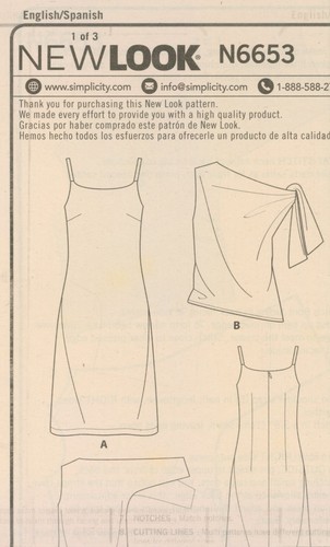 NO ENVELOPE Burda, McCall's, Simplicity & More Sewing PATTERNS WITHOUT PACKAGING - Picture 27 of 68