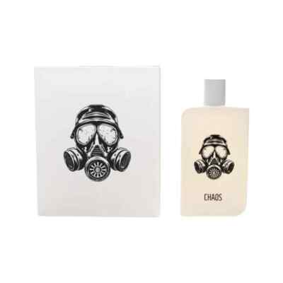 Perfume SAMAM CHAOS EDP FOR MEN 100ML Indulge In The