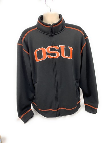 oklahoma state university jacket