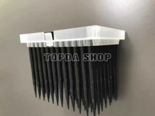 Tecan 1000ul suction head conductive black sterilization 69/box