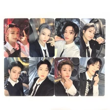 [STRAY KIDS] 5-Star / Music korea POB Photocard