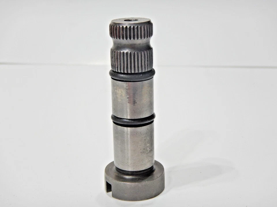 Eje de la palanca de cambios 1987 Husqvarna 510 TE 250 430 500 400 Foto 4 de 4