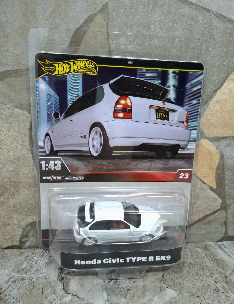 Honda 1:43 Diecast Cars, Trucks & Vans with Unopened Box for sale