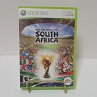 2010 FIFA World Cup South Africa (Microsoft Xbox 360, 2010)