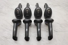 8 LOT - Symbol NCR Motorola DS4208-DL00007WR Handheld 2D Barcode Scanner TESTED