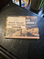 Sign language 2: More Travels In Unfortunate English