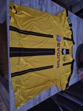 Borussia Dortmund BVB Trikot Dfb Pokal Finale