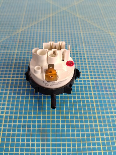 Miele Geschirrspüler Druckschalter Niveauschalter T.Nr 05380923 05380920