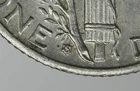 1940-S Mercury Dime RPM-001 FS-501 (B2046)