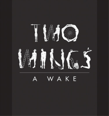 Two Wings A Wake (Vinyl) 12'' Album