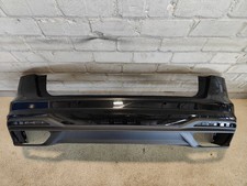 Stoßstange Hinten 8W9807511T Audi B9 A4 Avant 35 TDI S tronic Kombi