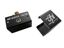 Scatola di giunzione VPI JMW RCA con cablaggio Valhalla - VPI