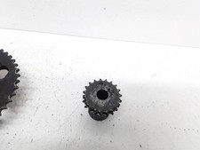 Poulies diverses Renault MAXITY